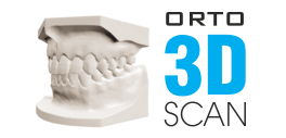 orto 3D scan